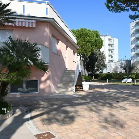 M466 - Marcelli, Trilocale A Pochi Passi Dal Mare Marcelli