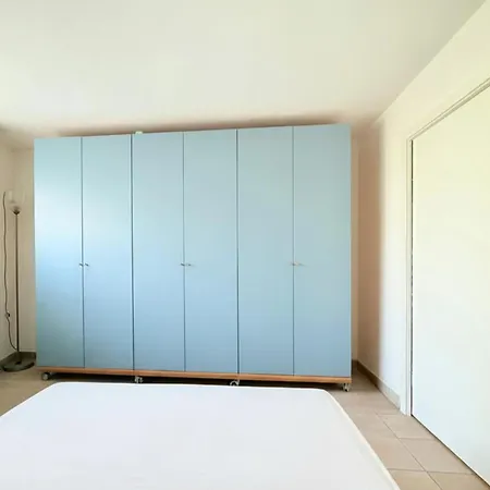 Apartman M466 - Marcelli, Trilocale A Pochi Passi Dal Mare