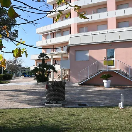 M466 - Marcelli, Trilocale A Pochi Passi Dal Mare Apartman