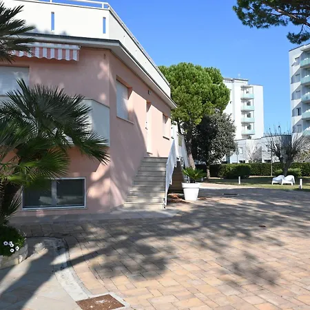 Apartman M466 - Marcelli, Trilocale A Pochi Passi Dal Mare *